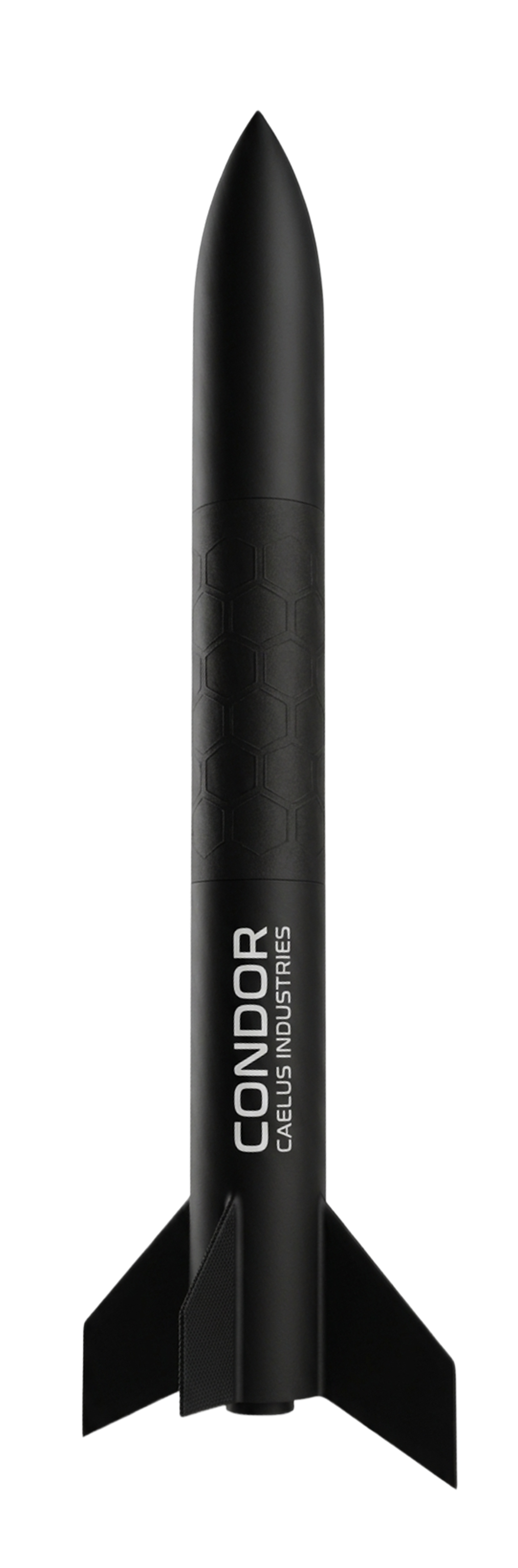 Concept Render 5