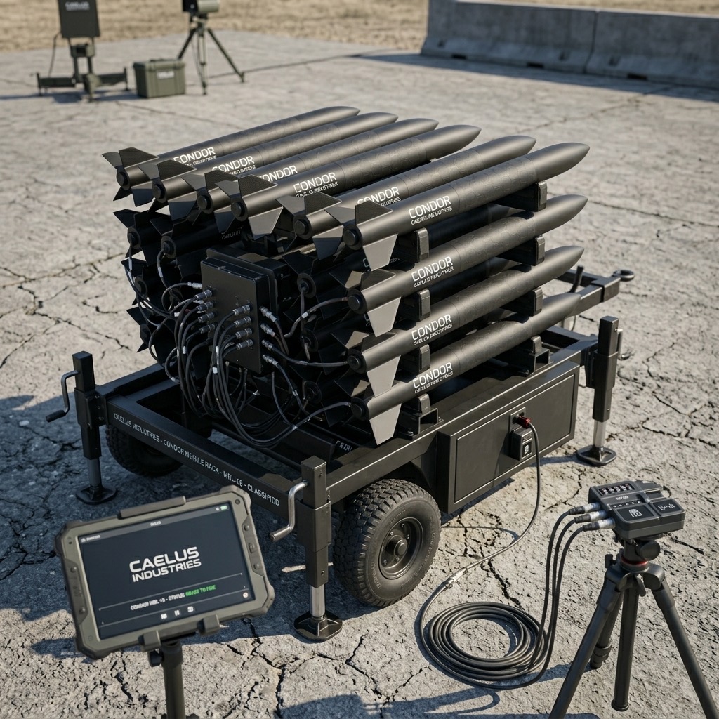 Concept Render 2