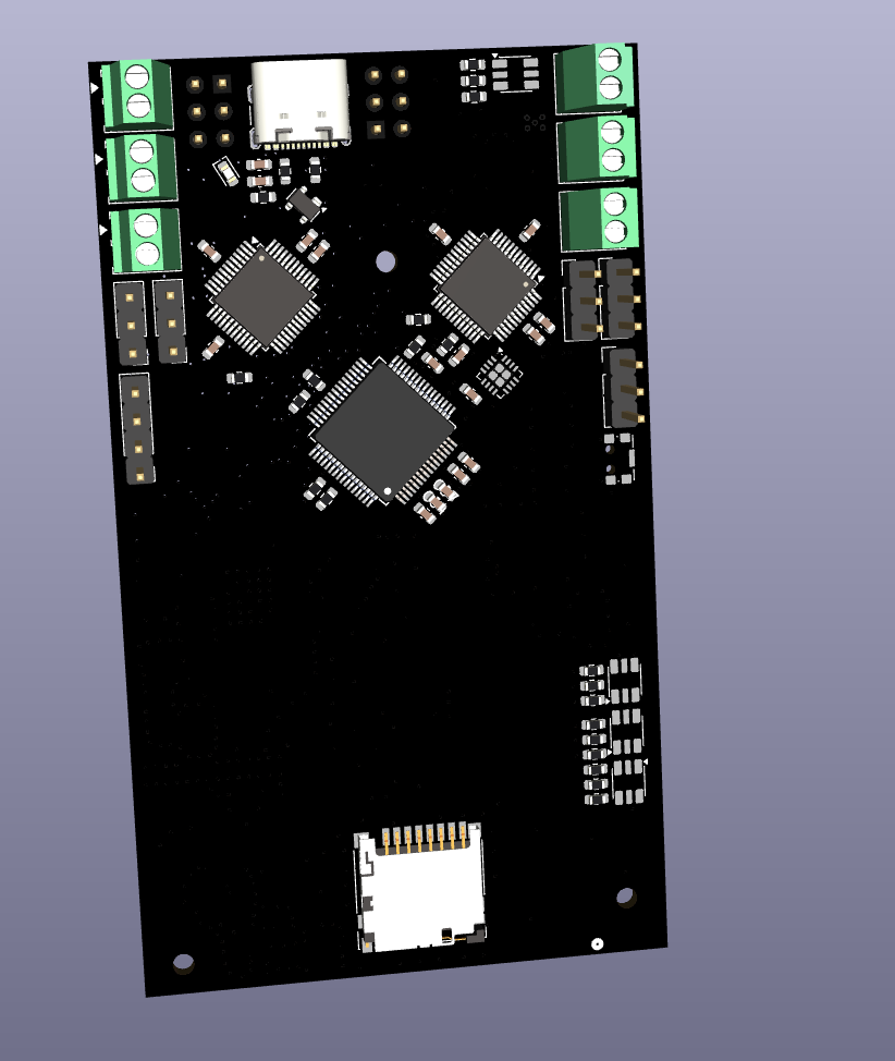 PCB Design 2