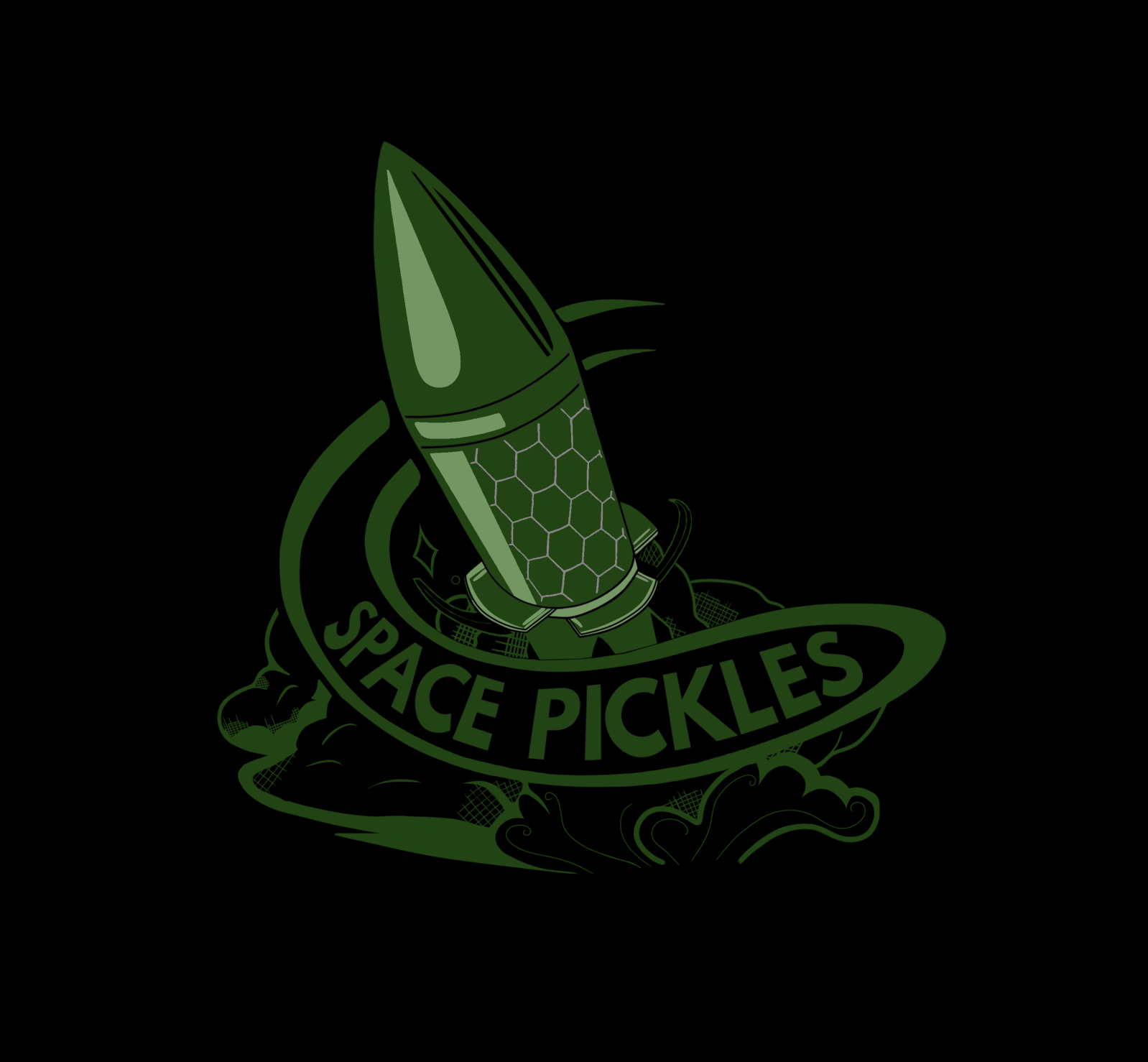 Space Pickles Rocketry